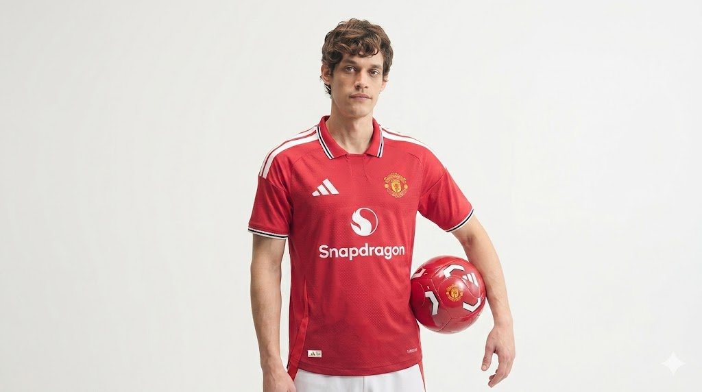 Jersey Home